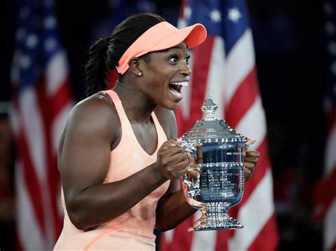 US Open 2017: Sloane Stephens beats Madison Keys to win title.